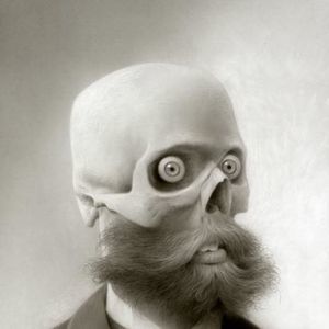 Meet your Posher, Charlie